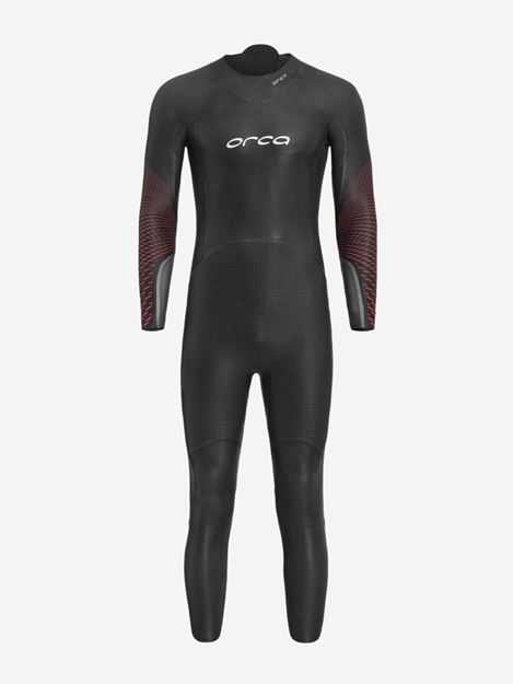 Picture of ORCA APEX FLOAT V2 MEN TRIATHLON WETSUIT